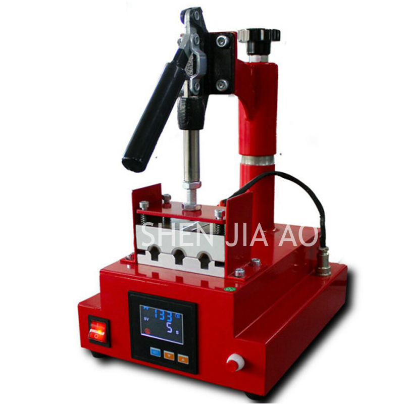 Commercial Printing Press - Máquina de Prensa Digital para Bolígrafos