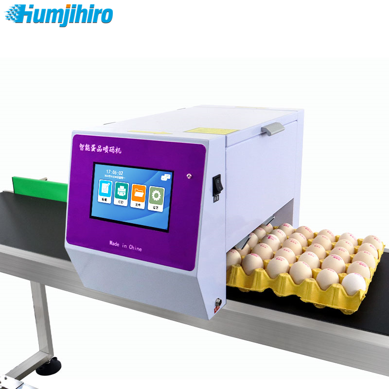 Commercial Printing Products - HUMJIHIRO-impresora de inyección de tinta automática