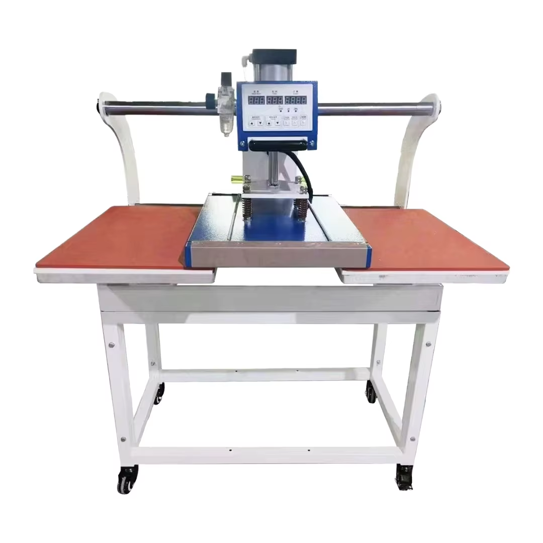 Commercial Printing Press - Máquina de Transferencia de Calor Neumática