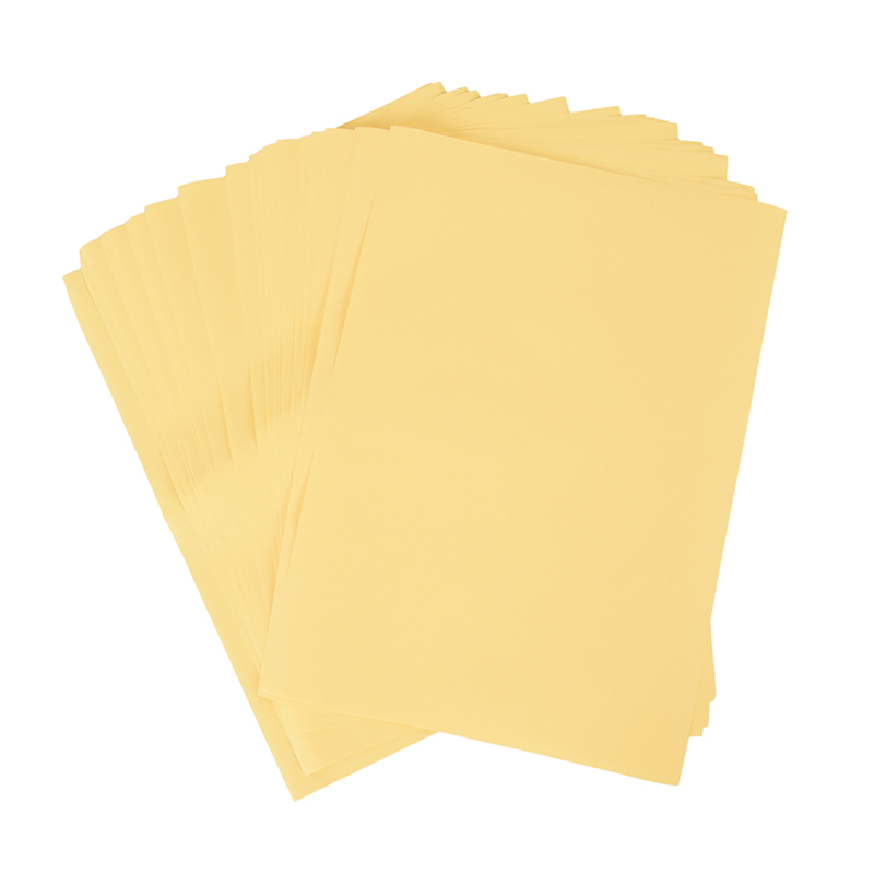 Heat Transfer Vinyl Roll - 20 hojas de papel de transferencia