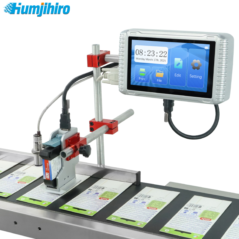 Commercial Printing Products - Impresora de inyección de tinta térmica