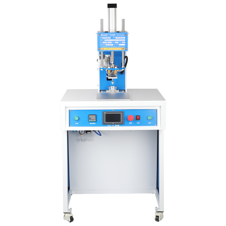 Commercial Printing Press - Máquina de prensado en caliente para