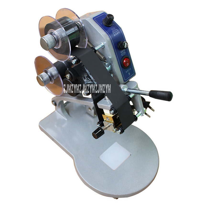 Commercial Printing Press - Cinta de Color de prensa Manual