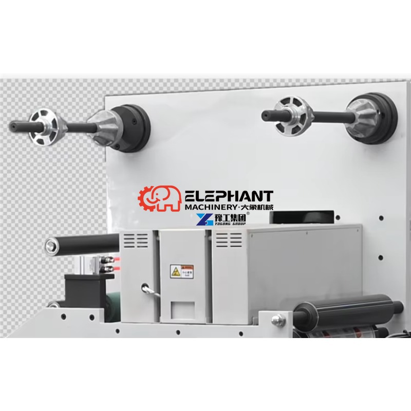 Máquina de Impresión Flexográf - Commercial Flexographic Printing reseña y precio