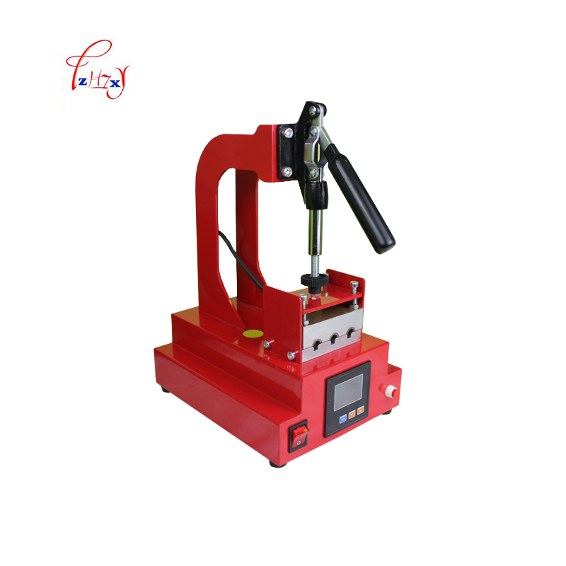 Máquina de Prensa Digital para - Commercial Printing Press reseña y precio
