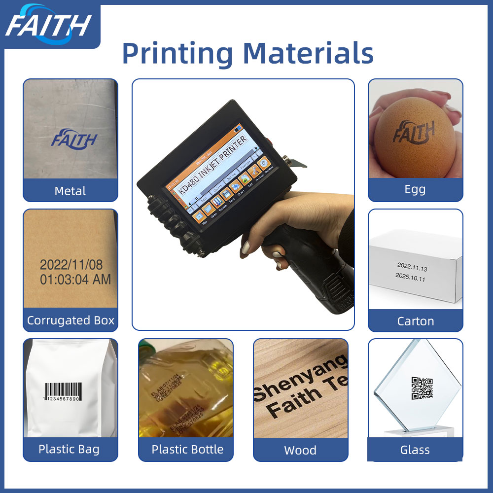 Impresora de Inyección de Tint - Commercial Printing Products reseña y precio