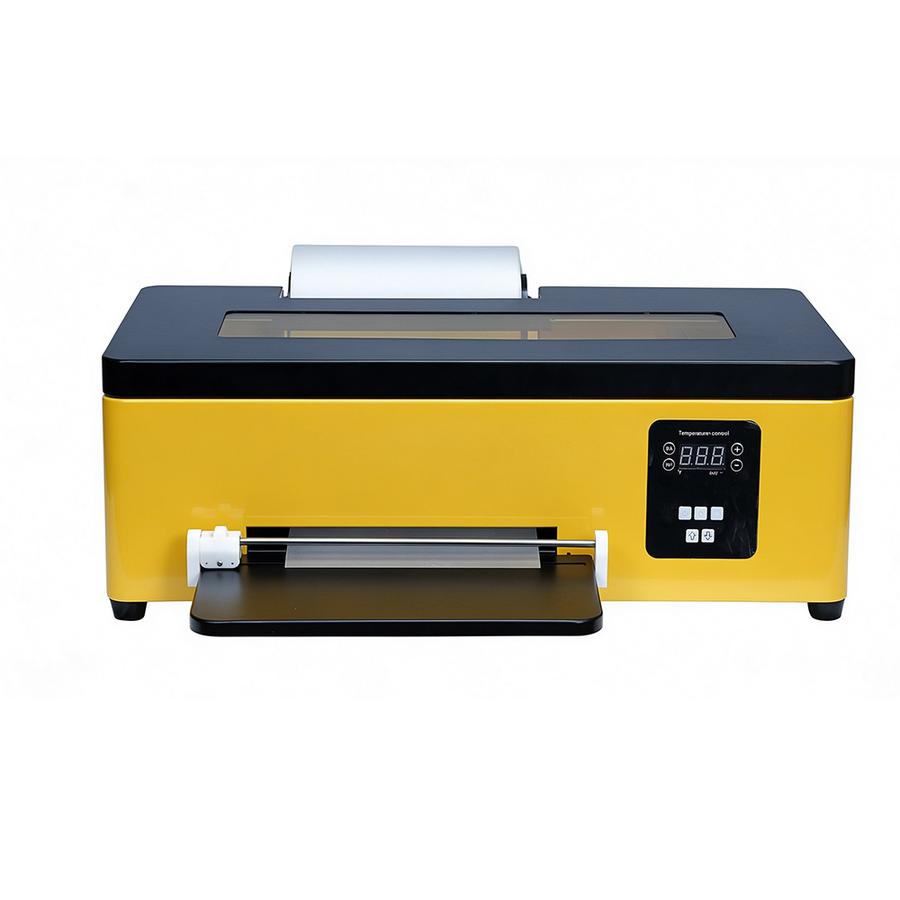 Impresora DTF A4 mejorada con  - Commercial Printing Machine For Shirts reseña y precio