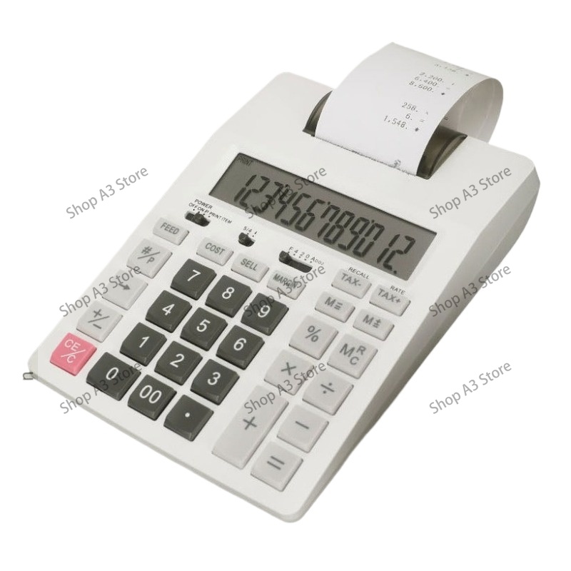 Calculadora de Impresión Monoc - Commercial Printing Calculator reseña y precio
