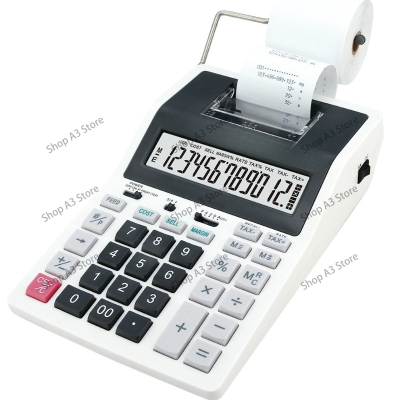 Calculadora de Impresión Monoc - Commercial Printing Calculator reseña y precio