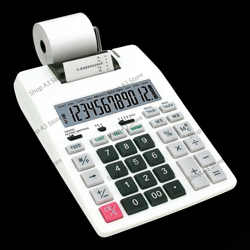 Calculadora de Impresión Monoc - Commercial Printing Calculator reseña y precio