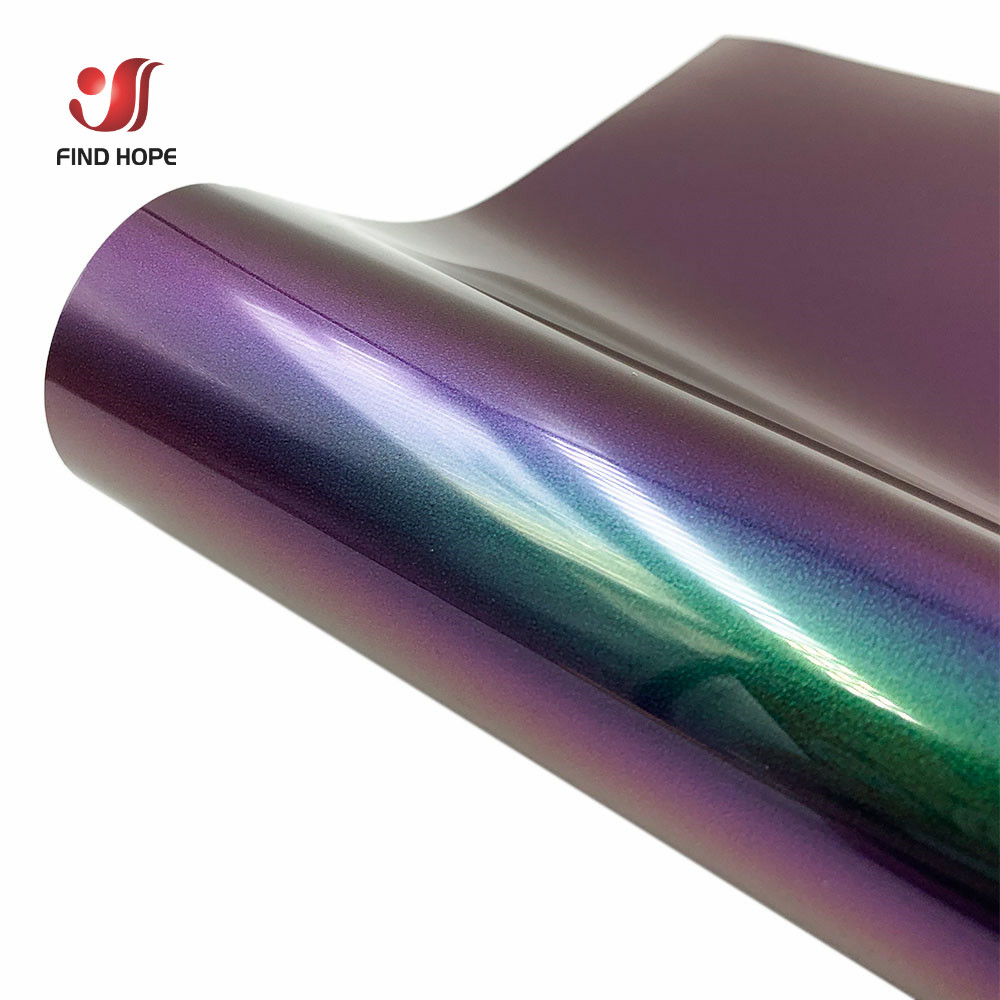 Vinilo Termotransferible (HTV) - Heat Transfer Vinyl Roll reseña y precio
