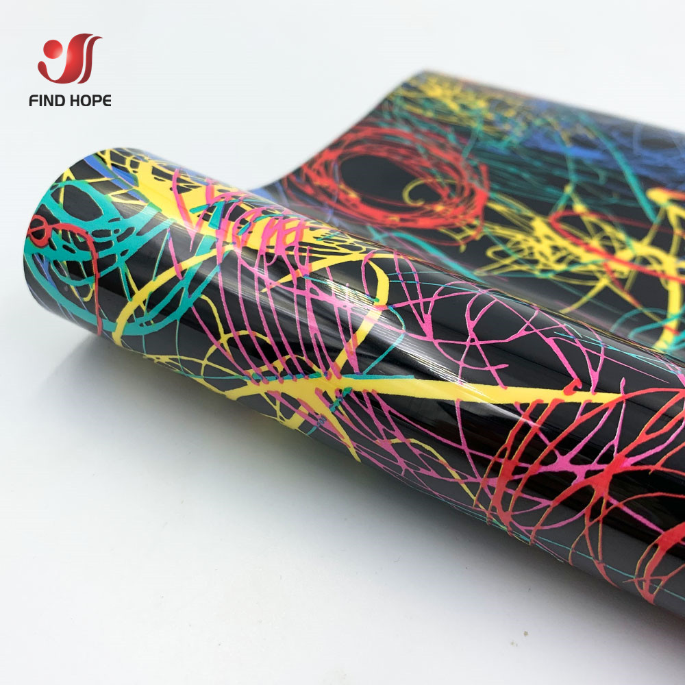 Vinilo Termotransferible (HTV) - Heat Transfer Vinyl Roll reseña y precio