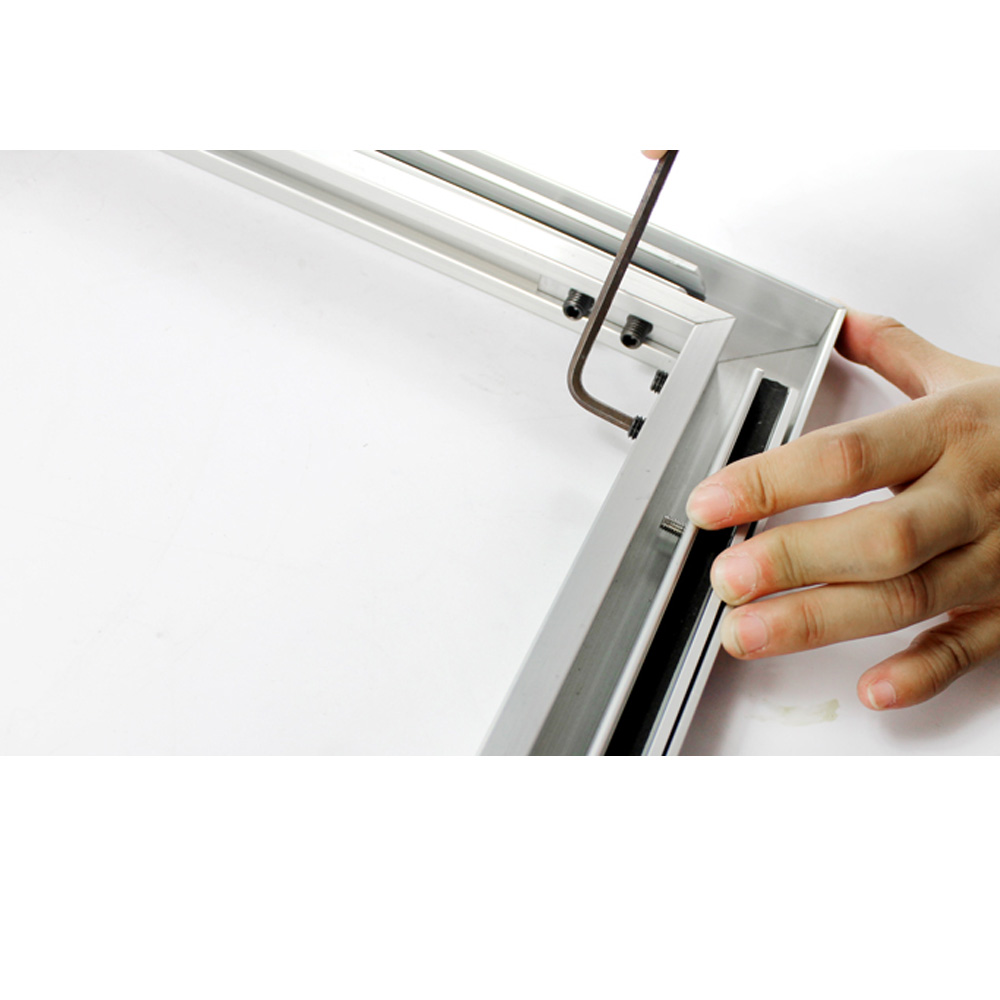 Marco autotensor en lugar de e - Commercial Printing Products reseña y precio