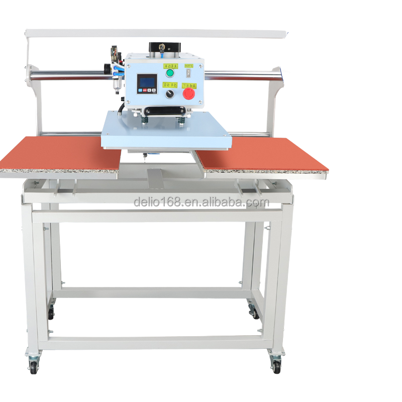 Máquina de Prensa de Calor Neu - Commercial Printing Press reseña y precio