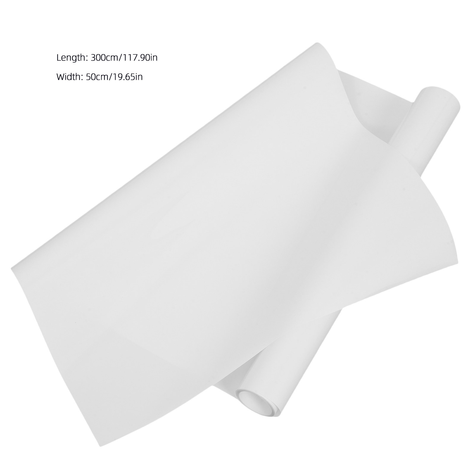 Vinilo Termotransferible HTV B - Heat Transfer Vinyl Roll reseña y precio