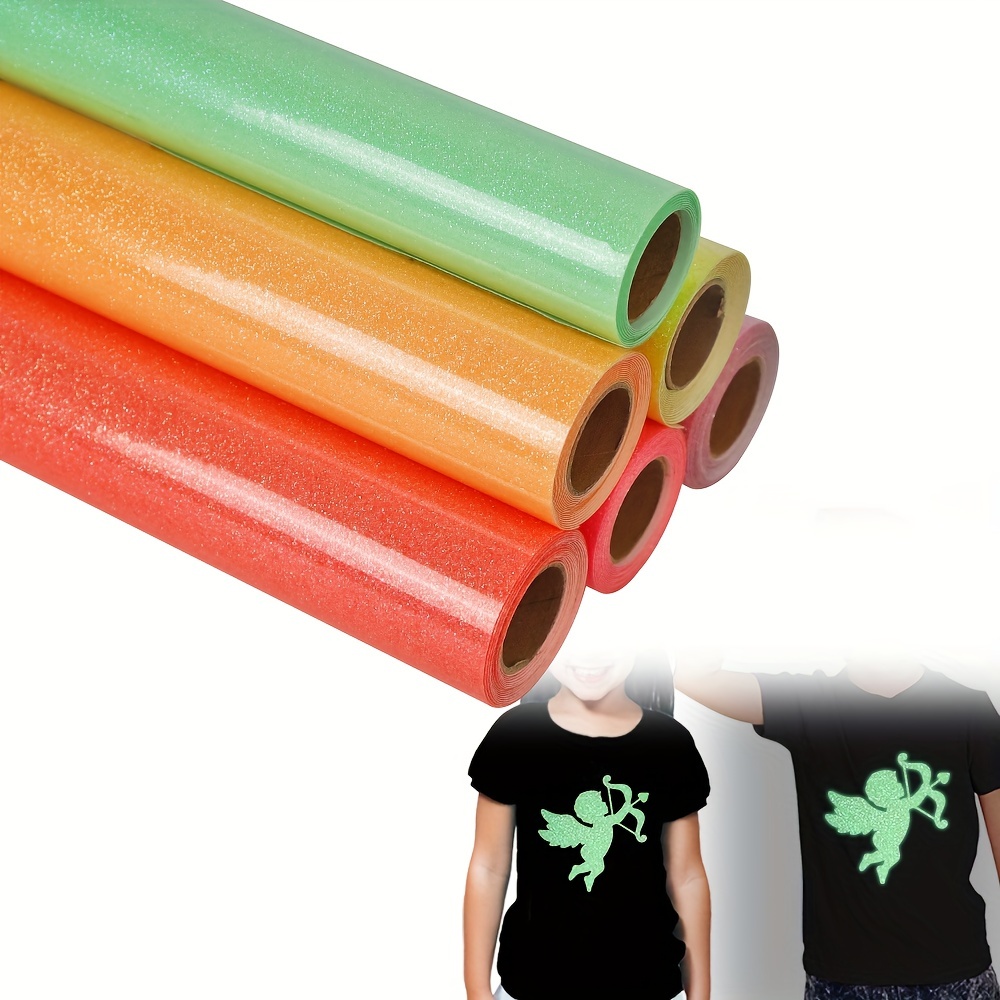 Rollos de Vinilo Termotransfer - Heat Transfer Vinyl Roll reseña y precio