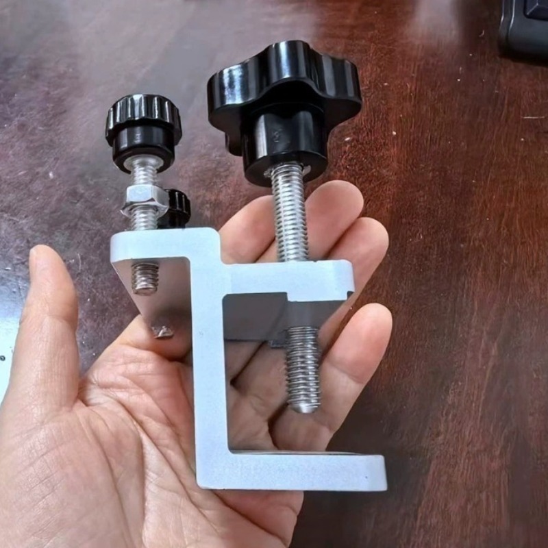 Para serigrafía: Abrazadera de - Squeegee Holder Screen reseña y precio