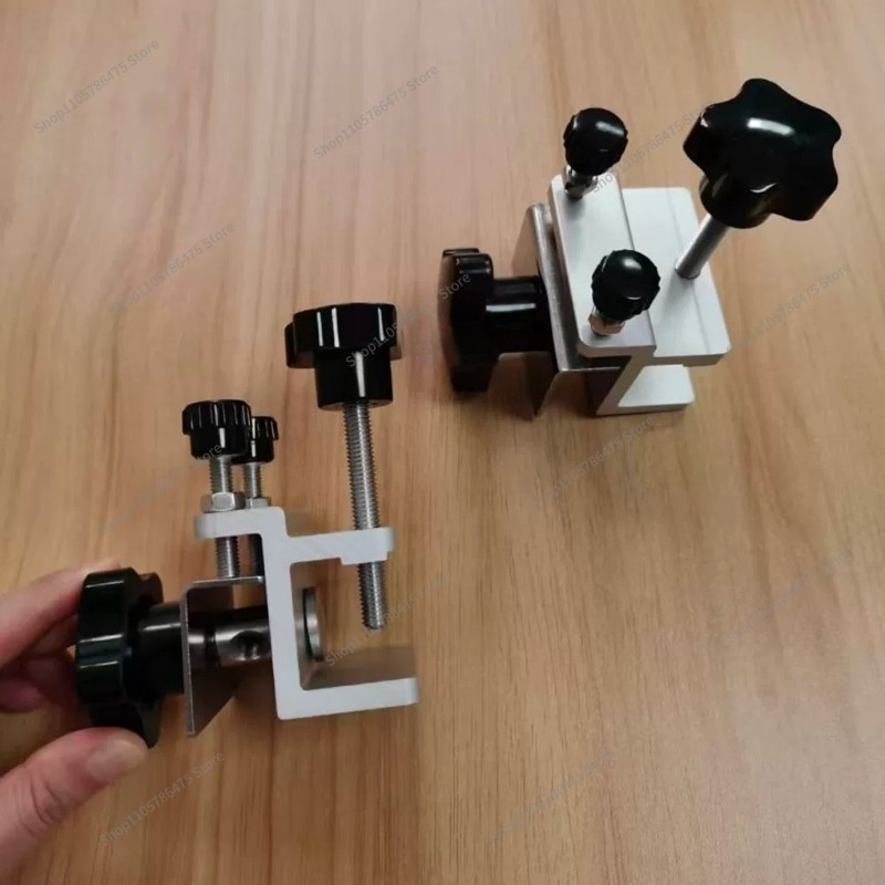 Para serigrafía: Abrazadera de - Squeegee Holder Screen reseña y precio