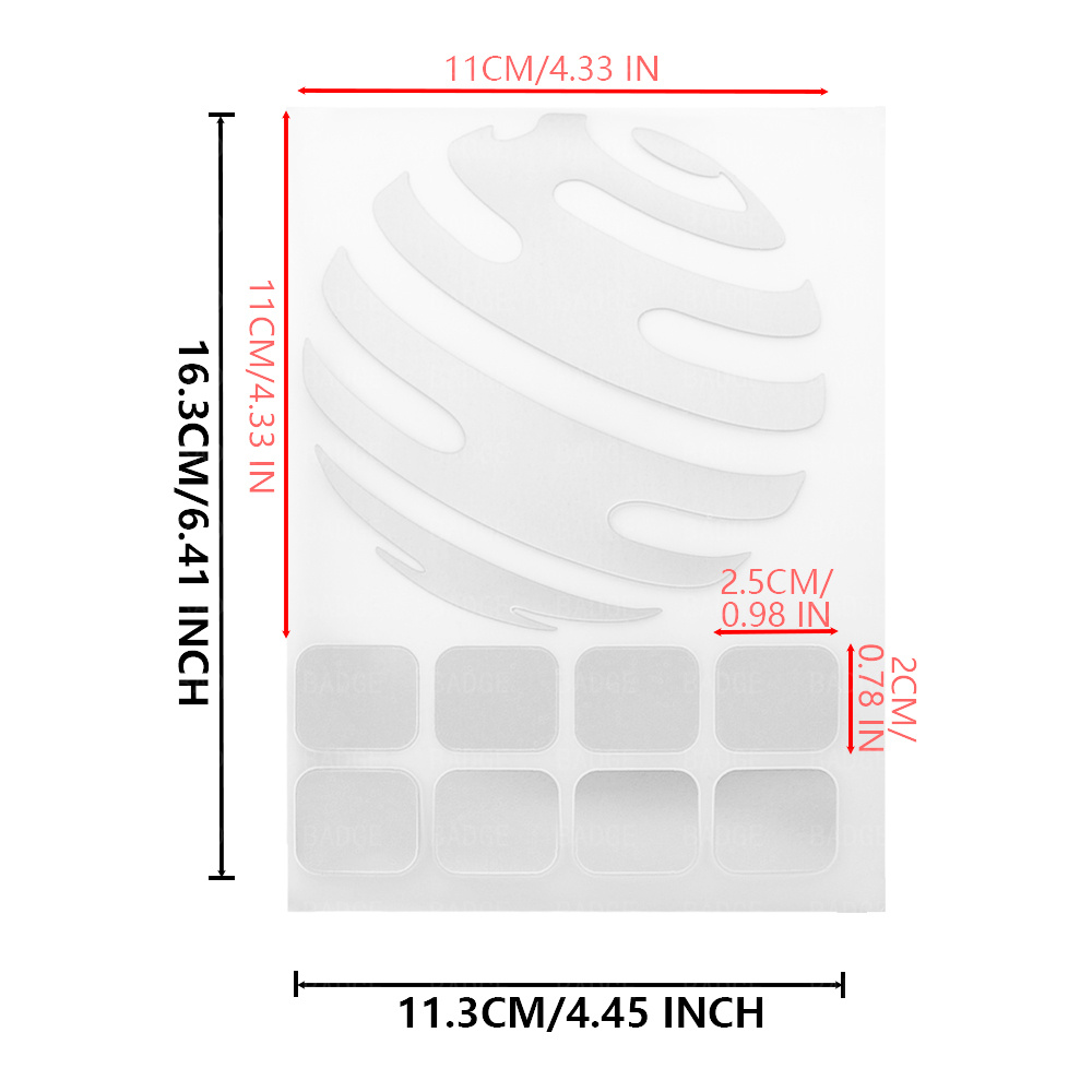 Cinta PET reflectante de trans - Heat Transfer Vinyl Roll reseña y precio