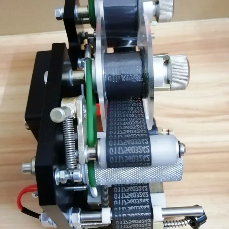 Cabezal de máquina de codifica - Commercial Printing Products reseña y precio