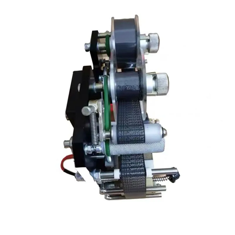 Cabezal de máquina de codifica - Commercial Printing Products reseña y precio