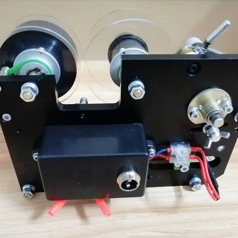 Cabezal de máquina de codifica - Commercial Printing Products reseña y precio
