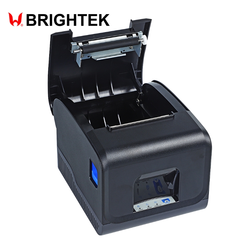 Impresora térmica de recibos W - Commercial Printing Network reseña y precio