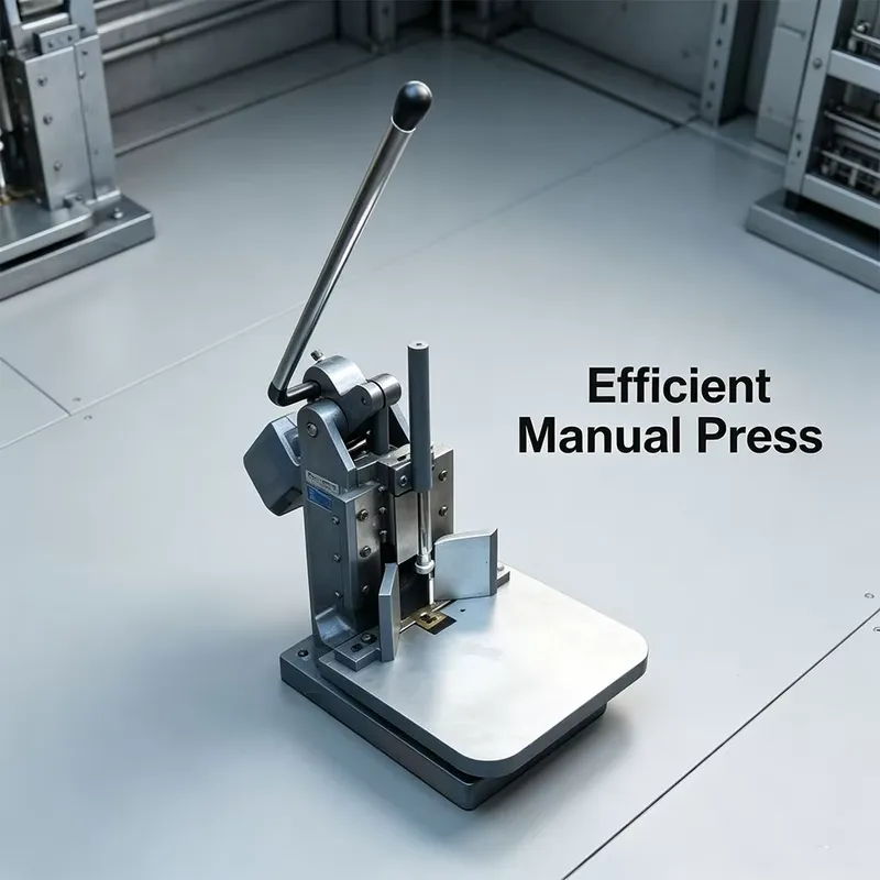 Cortador de Filetes Manual, He - Commercial Printing Products reseña y precio