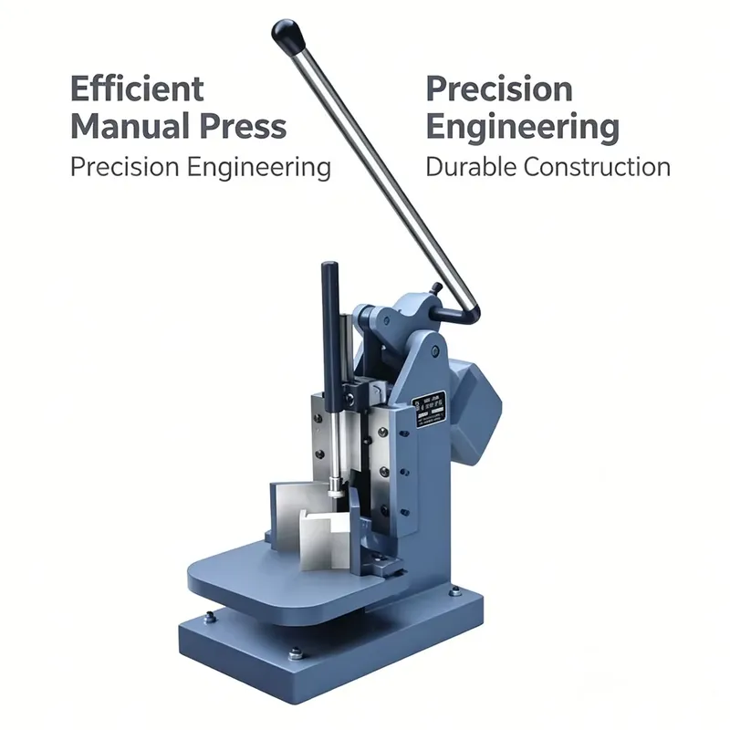 Cortador de Filetes Manual, He - Commercial Printing Products reseña y precio