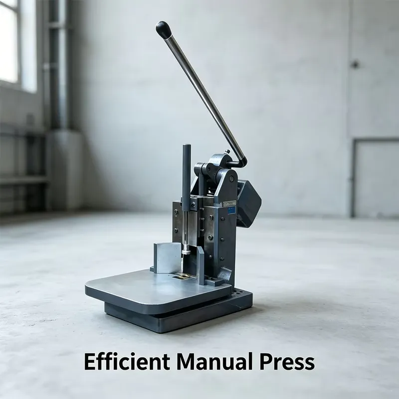 Cortador de Filetes Manual, He - Commercial Printing Products reseña y precio