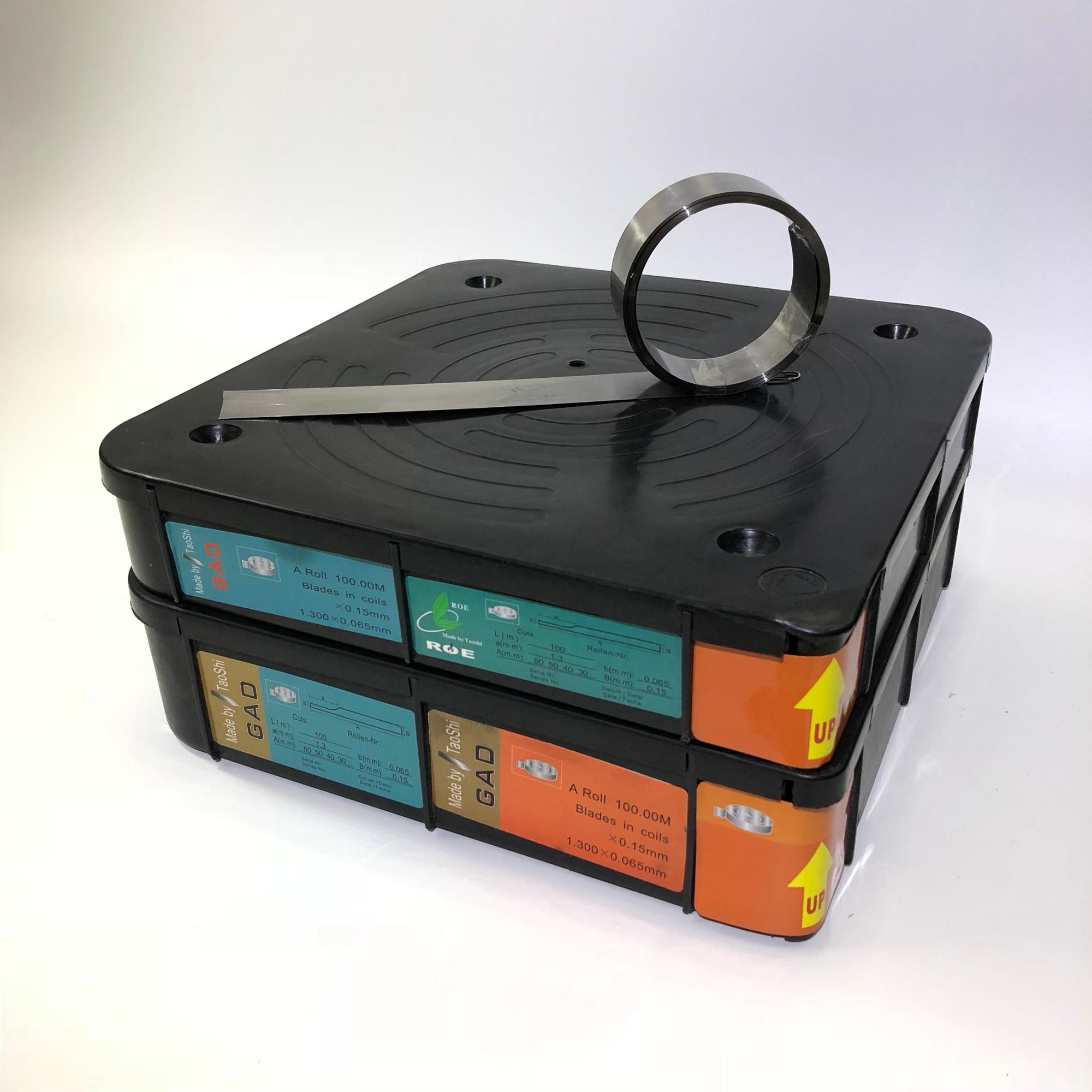 Hoja médica de acero inoxidabl - Commercial Flexographic Printing reseña y precio