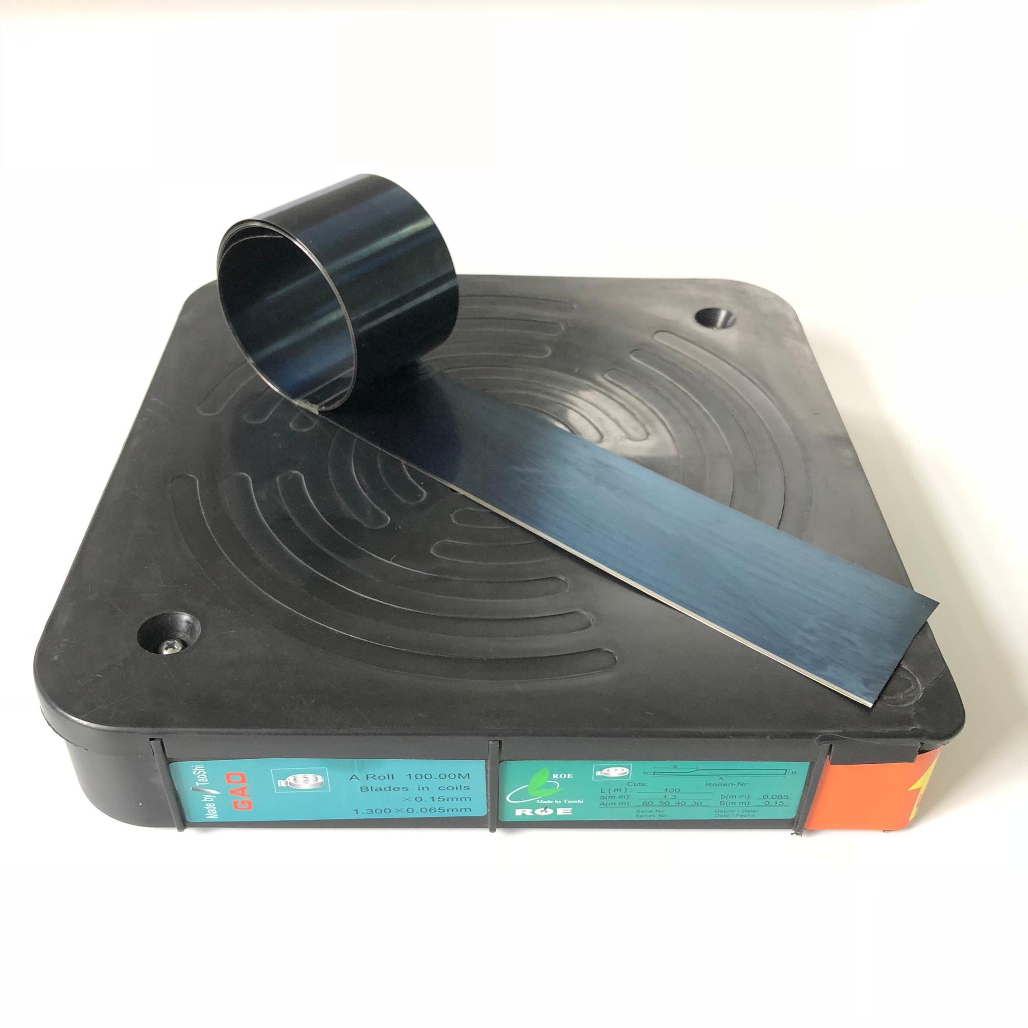 Hoja médica de acero inoxidabl - Commercial Flexographic Printing reseña y precio
