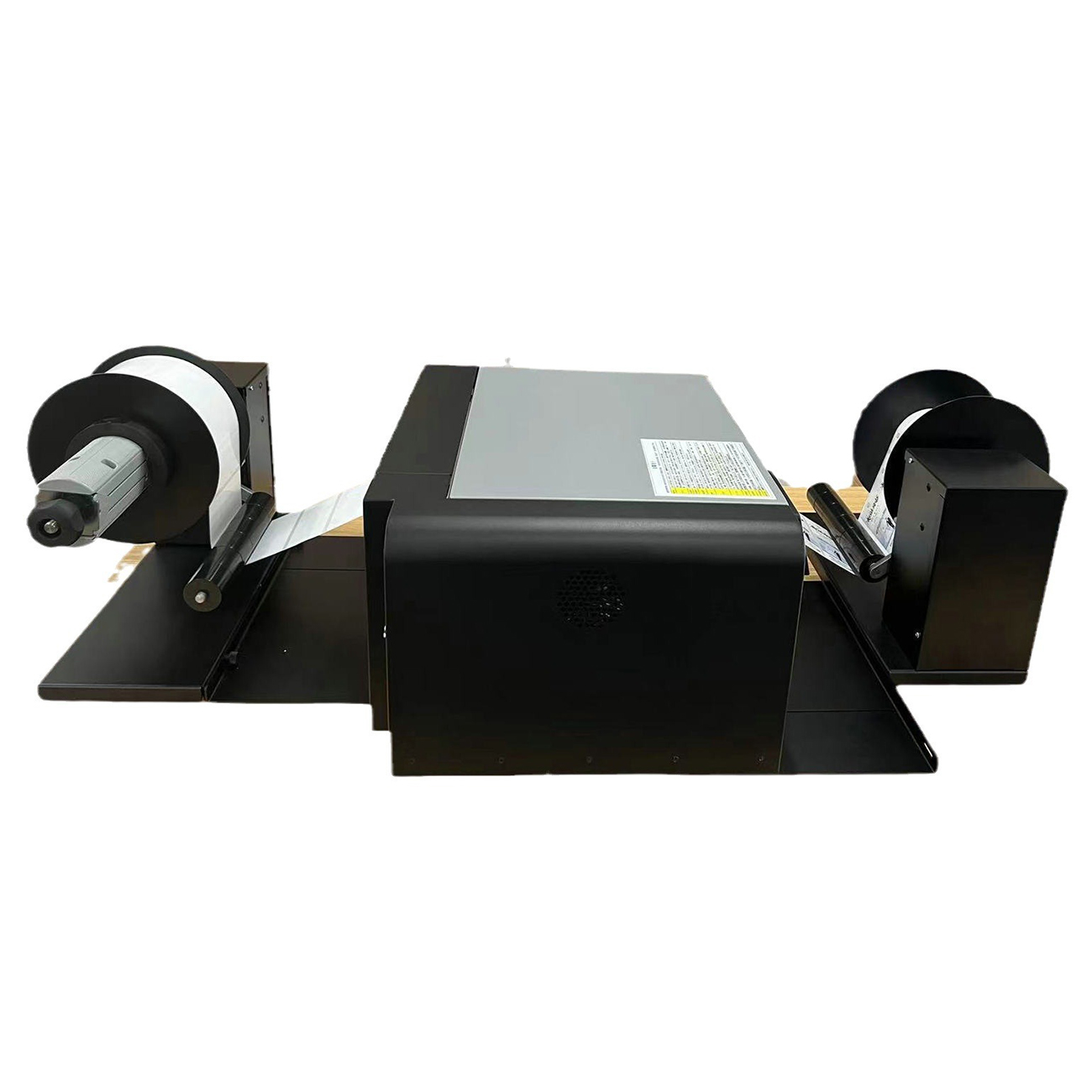 Impresora digital de etiquetas - Commercial Printing Products reseña y precio