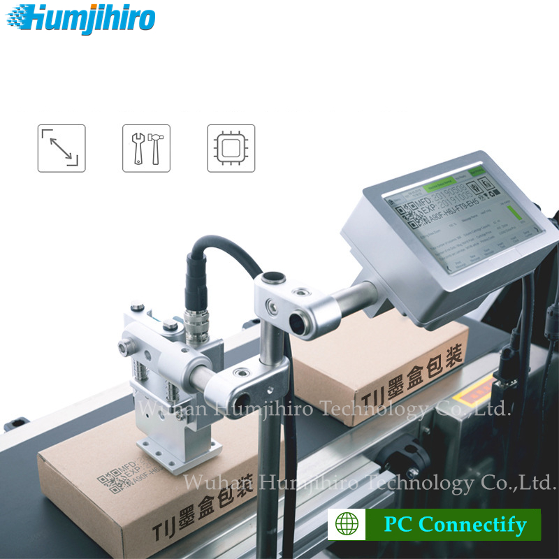 Conexión de PC Impresora de in - Commercial Printing Products reseña y precio