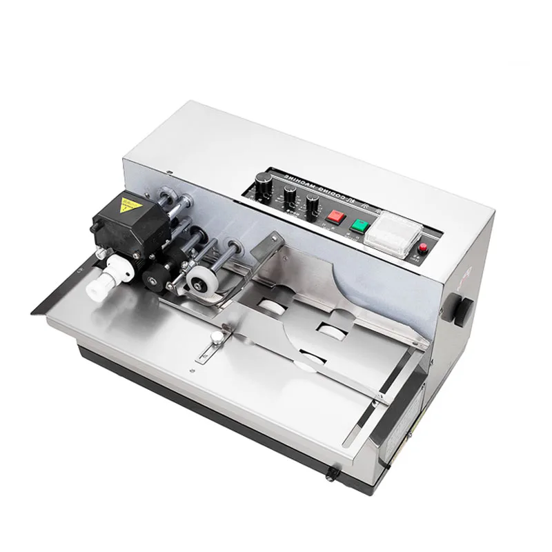 2025 NUEVO MY-380F Máquina de  - Commercial Printing Products reseña y precio