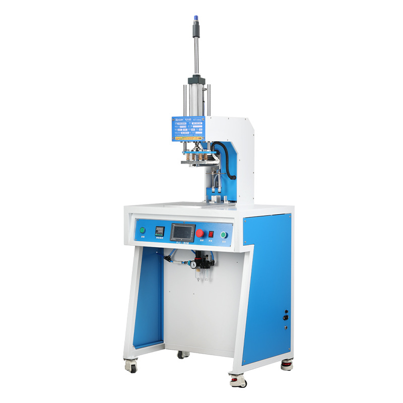 Máquina de prensado en calient - Commercial Printing Press reseña y precio