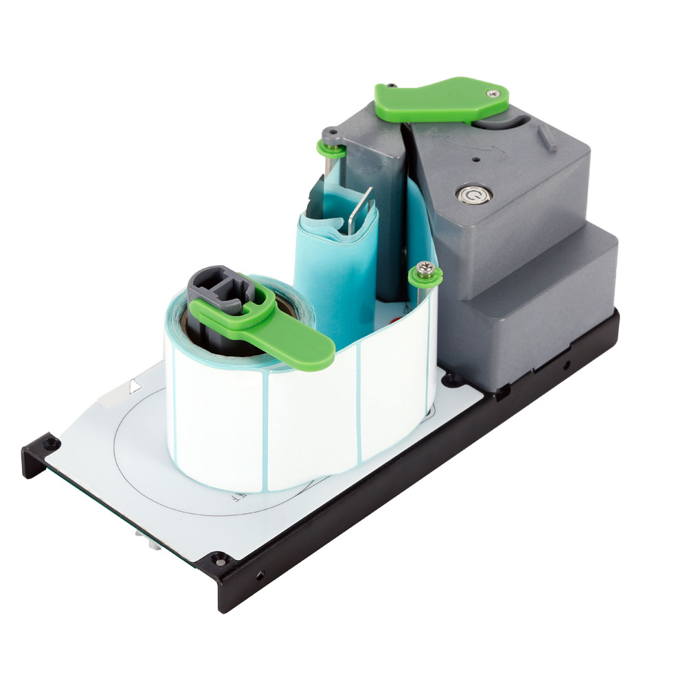 Impresora integrada HSPOS HS-5 - Commercial Printing Network reseña y precio