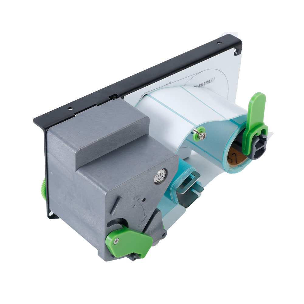 Impresora integrada HSPOS HS-5 - Commercial Printing Network reseña y precio