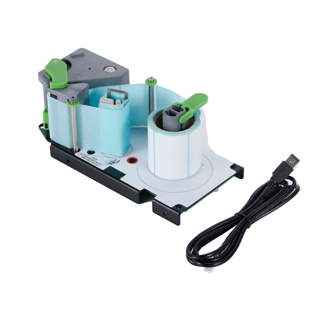 Impresora integrada HSPOS HS-5 - Commercial Printing Network reseña y precio