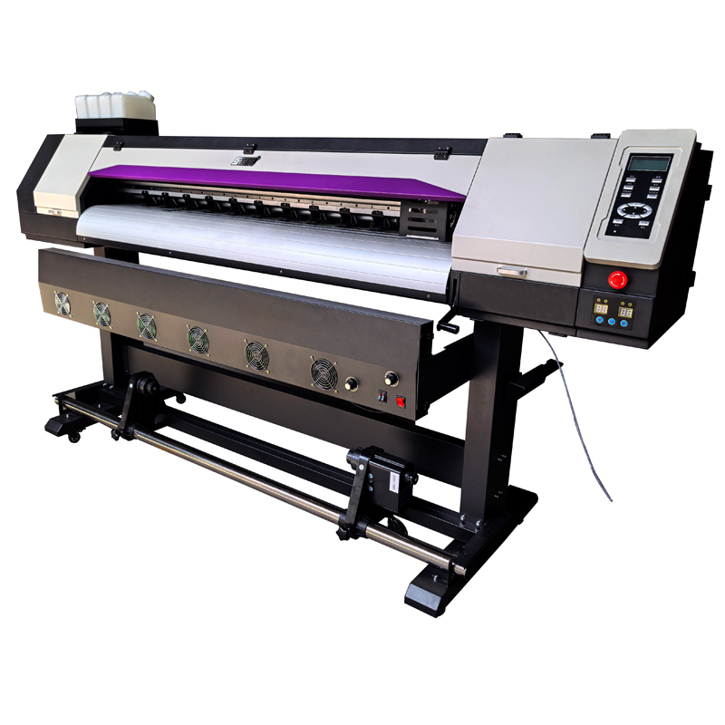 Impresora de sublimación de gr - Commercial Printing Machine For Shirts reseña y precio