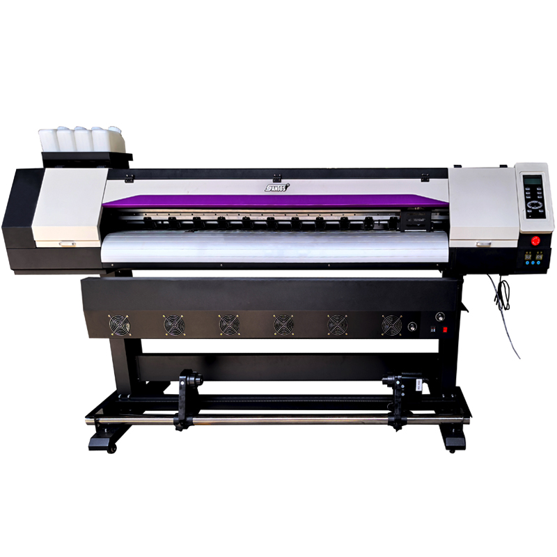 Impresora de sublimación de gr - Commercial Printing Machine For Shirts reseña y precio