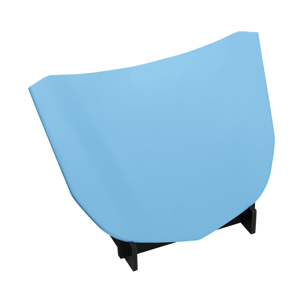 Vinilo Adhesivo Mate Azul Clar - Heat Transfer Vinyl Roll reseña y precio