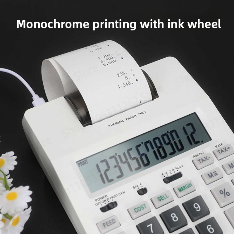 Calculadora de Impresión Resis - Commercial Printing Calculator reseña y precio