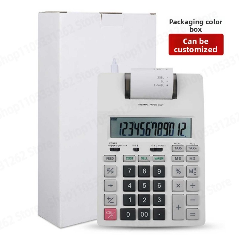 Calculadora de Impresión Resis - Commercial Printing Calculator reseña y precio