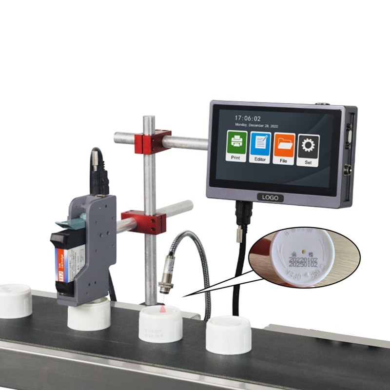 Impresora de Inyección de Tint - Commercial Printing Products reseña y precio