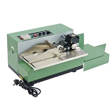 Codificador de Tinta Sólida Au - Commercial Printing Products reseña y precio