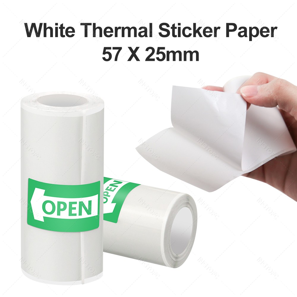 Papel adhesivo imprimible, 3 ~ - Heat Transfer Vinyl Roll reseña y precio