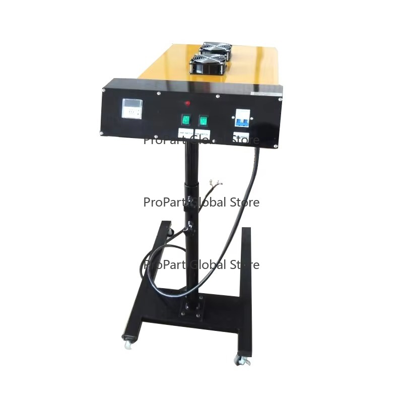 Máquina de horno secadora flas - Commercial Printing Machine For Shirts reseña y precio