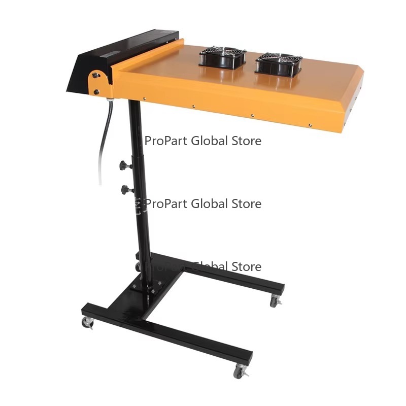Máquina de horno secadora flas - Commercial Printing Machine For Shirts reseña y precio