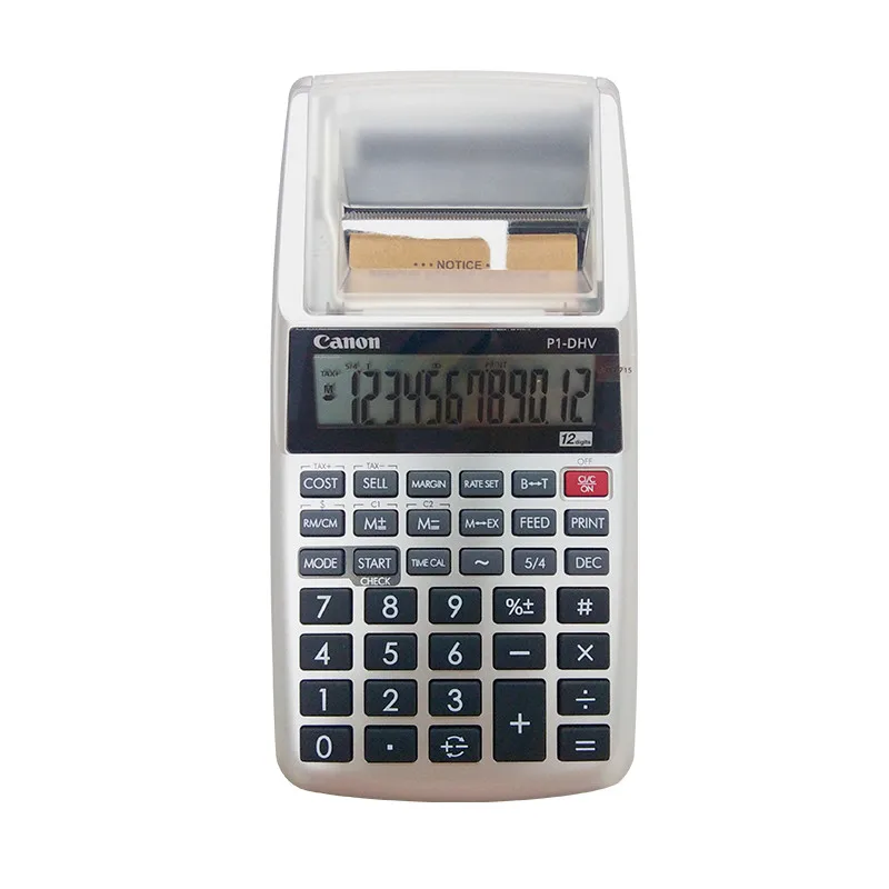 2025 P1-DHVG Cálculo de impres - Commercial Printing Calculator reseña y precio